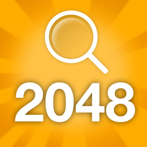 2048 Search & Friends