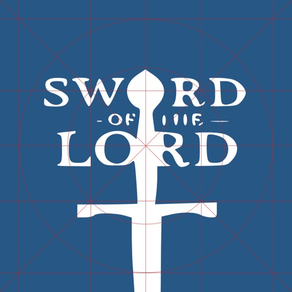 THE SWORD OF THE LORD