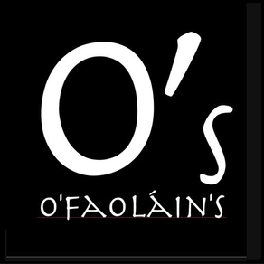 O’Faolain’s Restaurant & Irish Pub