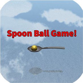 Spoon Ball Game!