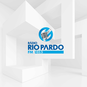 Rádio Rio Pardo 103,5 FM