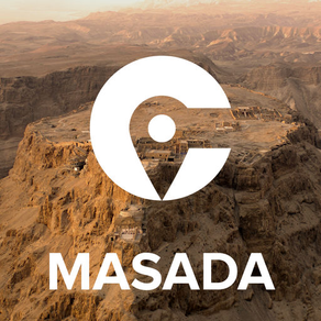 Culture City Masada