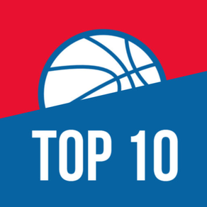 Top 10 Basketball