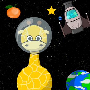 Gigi Space Kids Adventure