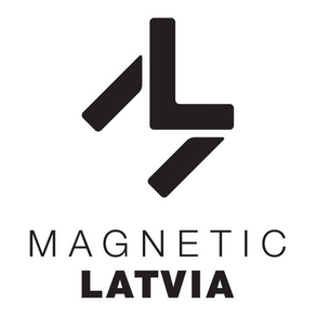 Magnetic Latvia