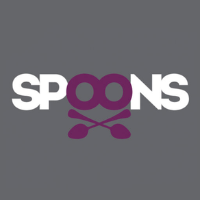 Spoons Acai