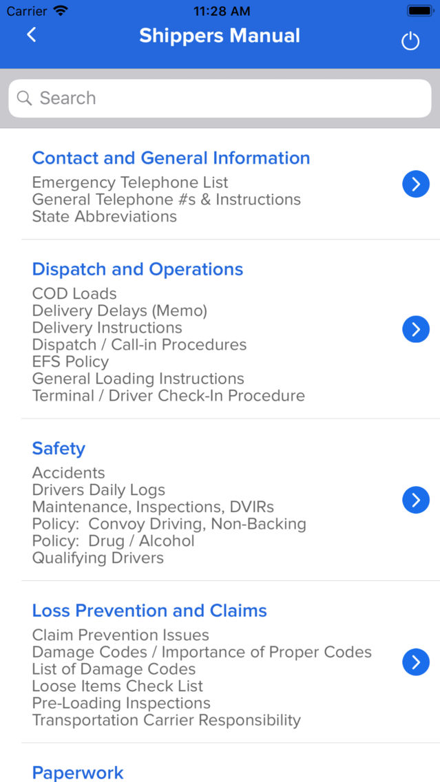 Fleet Car Docs poster