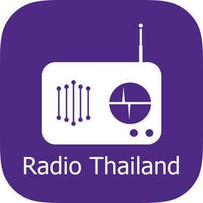 Thai Live Radio