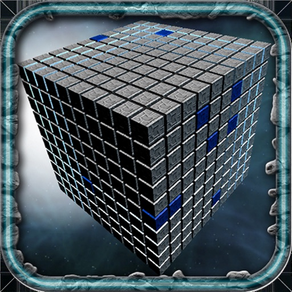 Minesweeper 3D