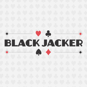 Black Jacker Free