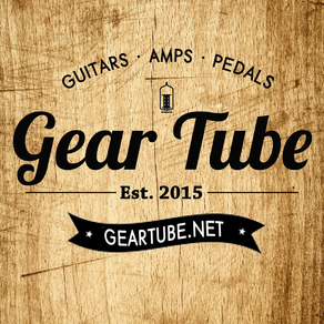 Gear Tube