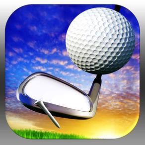 Mini Putter Pro Matchup 3D - Golf Match Game