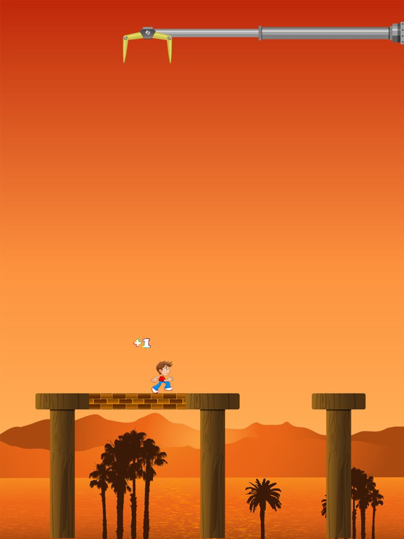 Bridge Bind الملصق