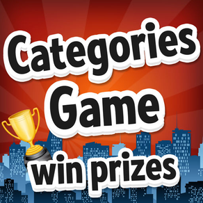 Categories Game