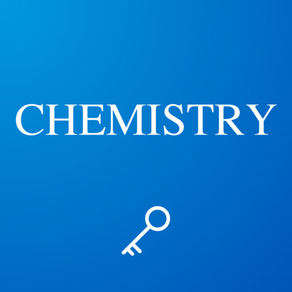 Dictionary of Chemistry - Advanced Edition