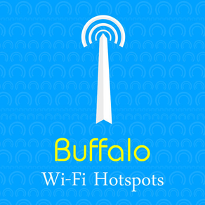 Buffalo City Wifi Hotspots