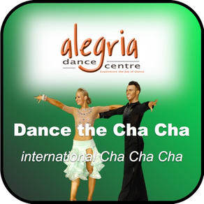 Dance the Cha Cha