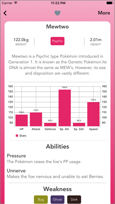 Ultimate Dex: Complete Reference poster