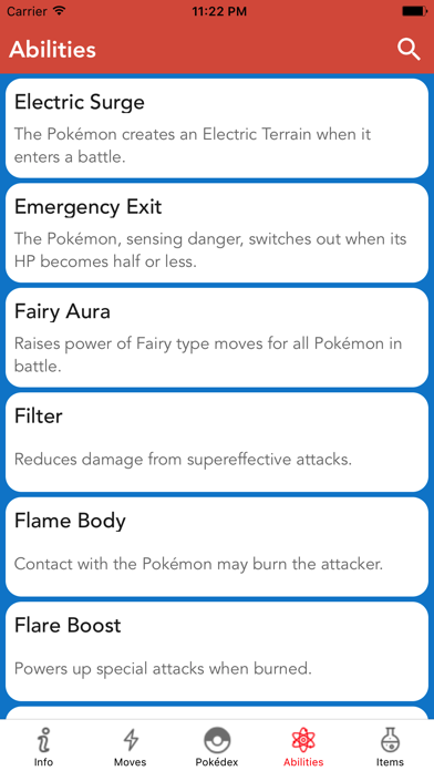 Ultimate Dex: Complete Reference poster