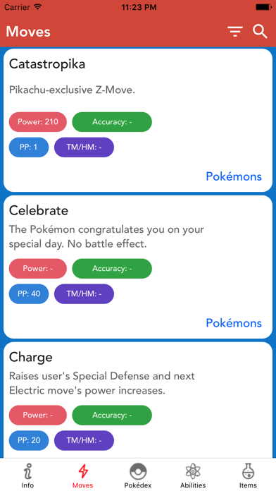 Ultimate Dex: Complete Reference poster