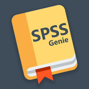 SPSS Genie