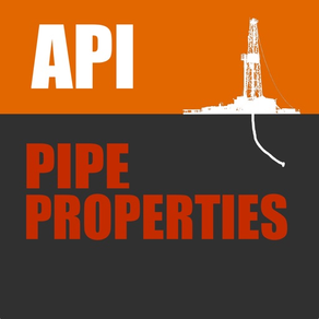API Pipe Properties