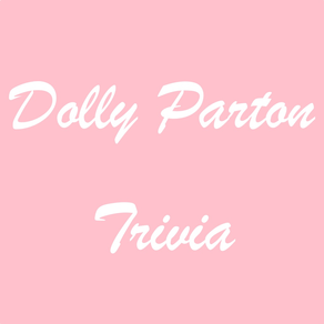 You Think You Know Me?  Dolly Parton Edition Trivia Quiz