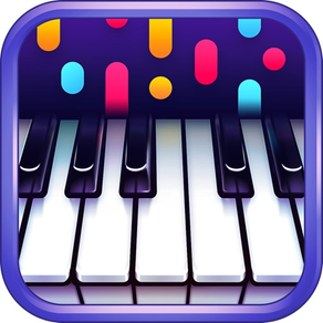 Musique pour piano et chansons