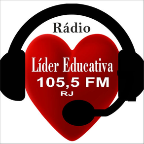 Rádio Líder FM 105,5
