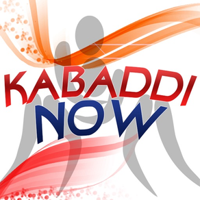 Kabaddi Now Live