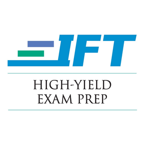 IFT High-Yield App CFA® Exams