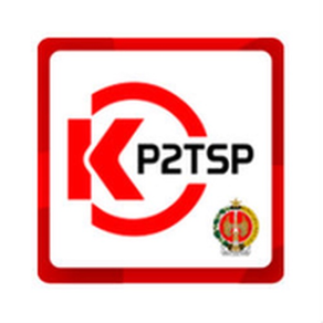 Pengaduan Online KP2TSP DIY