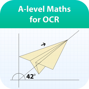 A level Maths Revision OCR