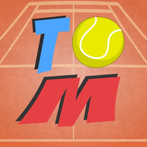 TennisMatik