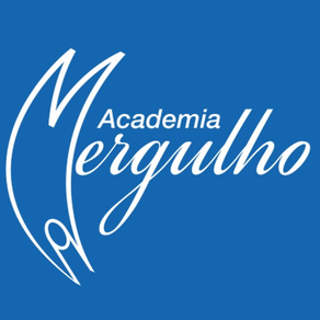 App Academia Mergulho