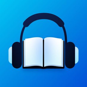 Audio Books & Ebooks Reader