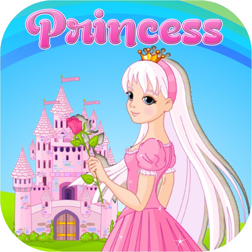 Princess Games Ios Fairy Princess Puzzle for iOS (iPhone/iPad/iPod touch) - Free Download ...