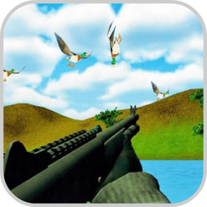 Duck Shoot: Animal Hunting