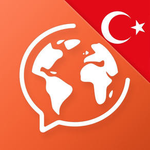 Türkisch lernen – Mondly