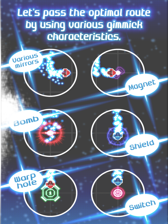 Re;flection Plakat