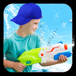 Aiden Water Gun