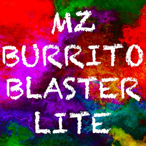 MZ BURRITO BLASTER Lite