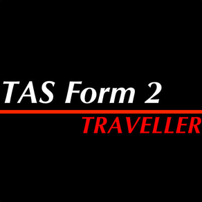 TAS Form 2