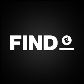 FIND-E – Find your phone, keys, wallet, anything