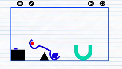 Physics Drop poster