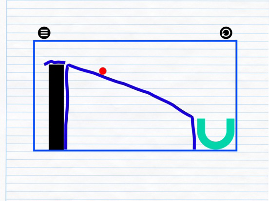 Physics Drop poster