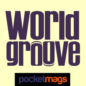 World Groove Magazine