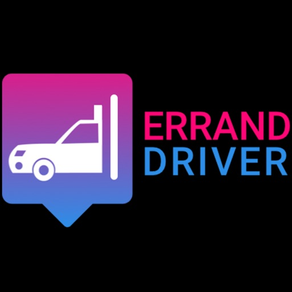 Errand Driver Partner
