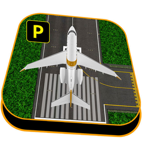 City Airport Sim 3D