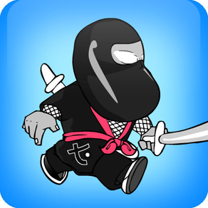 Ninjas vs Dragons – Ninja Adventure in the Land of the Dragon